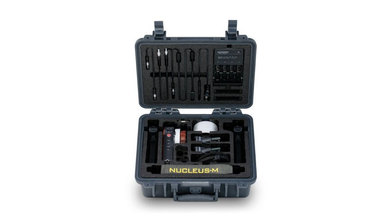 Nucleus M FULL KIT